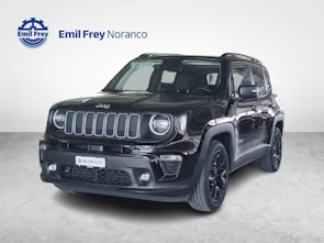 Fahrzeugbild JEEP Renegade 1.5 Turbo Summit