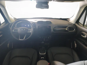 Fahrzeugbild JEEP Renegade 1.5 Turbo Summit