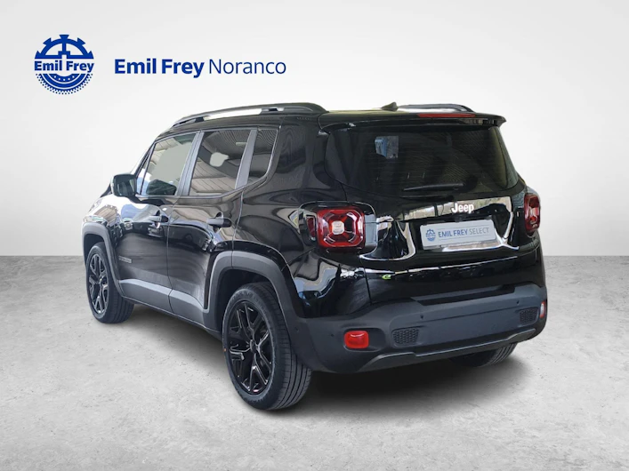 Fahrzeugbild JEEP RENEGADE