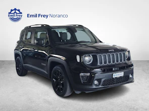 Fahrzeugbild JEEP Renegade 1.5 Turbo Summit