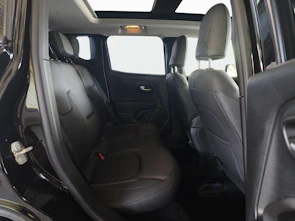 Fahrzeugbild JEEP Renegade 1.5 Turbo Summit
