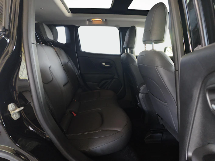Fahrzeugbild JEEP RENEGADE