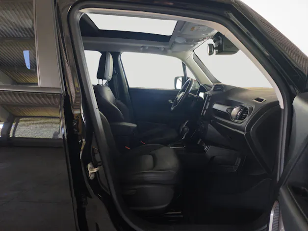 Jeep Renegade 1.5 Turbo Summit