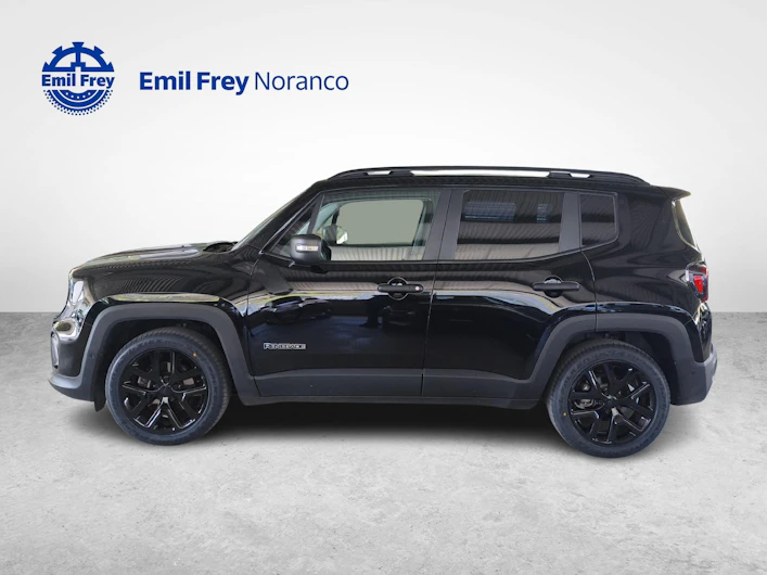 Fahrzeugbild JEEP RENEGADE