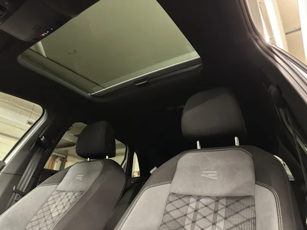 VW Polo 1.0 TSI R-Line DSG