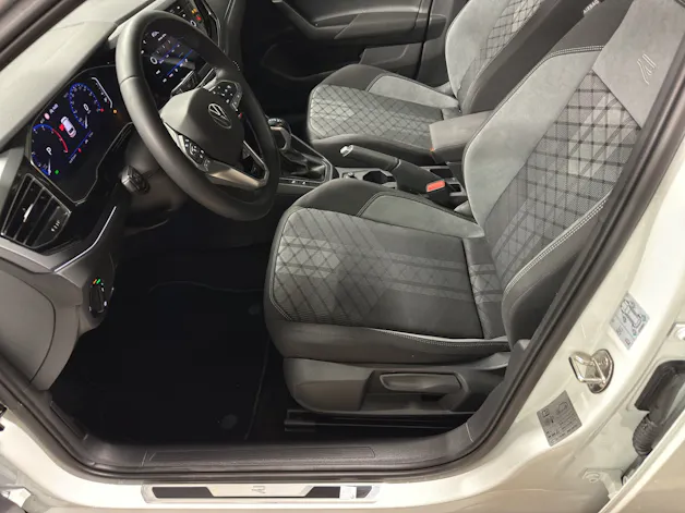VW Polo 1.0 TSI R-Line DSG