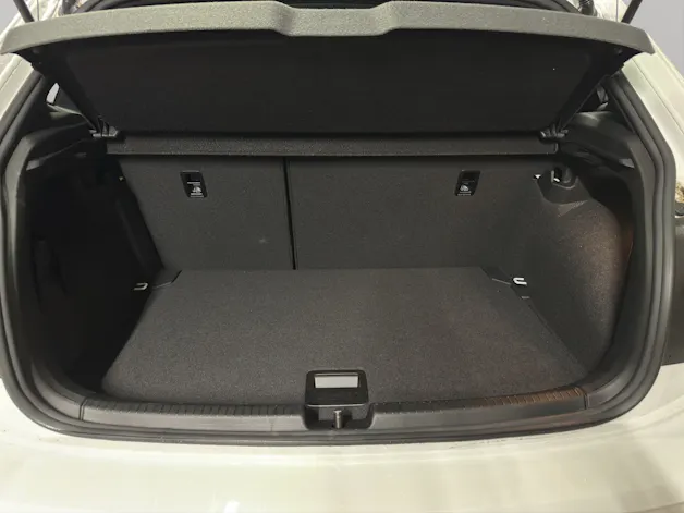 VW Polo 1.0 TSI R-Line DSG