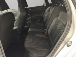 VW Polo 1.0 TSI R-Line DSG