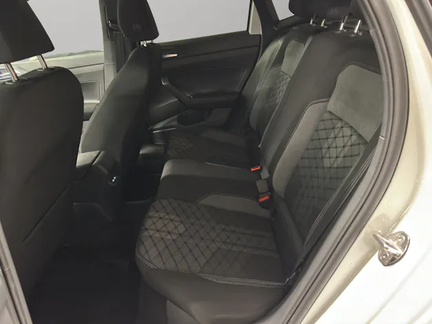 VW Polo 1.0 TSI R-Line DSG