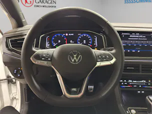 VW Polo 1.0 TSI R-Line DSG