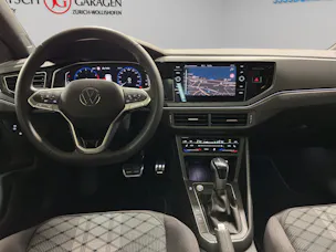VW Polo 1.0 TSI R-Line DSG
