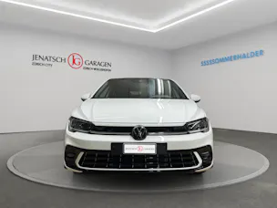 VW Polo 1.0 TSI R-Line DSG