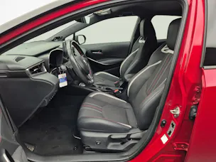 Toyota Corolla 2.0 HSD GR-S