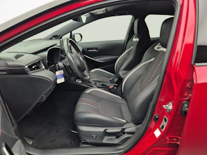 image du véhicule TOYOTA Corolla 2.0 HSD GR-S