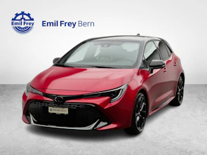 image du véhicule TOYOTA Corolla 2.0 HSD GR-S