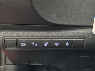 Toyota Corolla 2.0 HSD GR-S