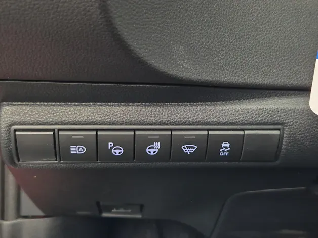 Toyota Corolla 2.0 HSD GR-S