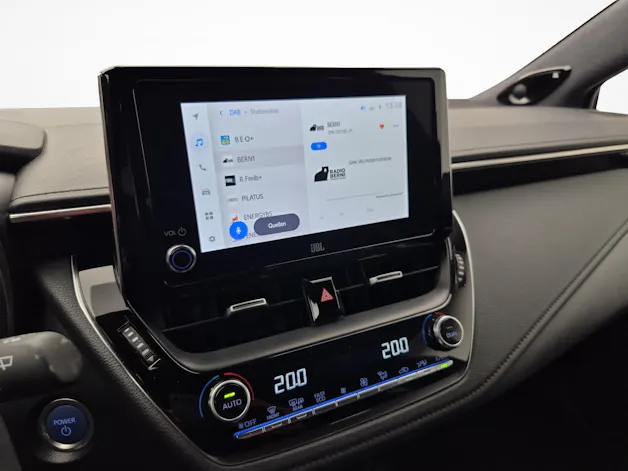Toyota Corolla 2.0 HSD GR-S
