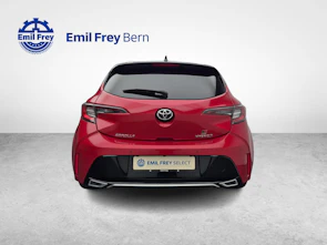 image du véhicule TOYOTA Corolla 2.0 HSD GR-S