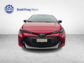 image du véhicule TOYOTA Corolla 2.0 HSD GR-S