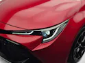 Toyota Corolla 2.0 HSD GR-S