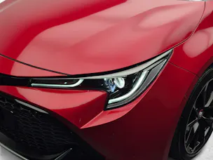Toyota Corolla 2.0 HSD GR-S