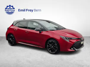 Toyota Corolla 2.0 HSD GR-S