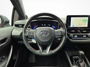 Toyota Corolla 2.0 HSD GR-S