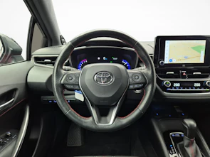 image du véhicule TOYOTA Corolla 2.0 HSD GR-S