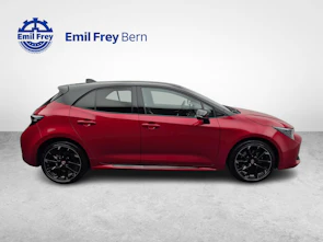 image du véhicule TOYOTA Corolla 2.0 HSD GR-S