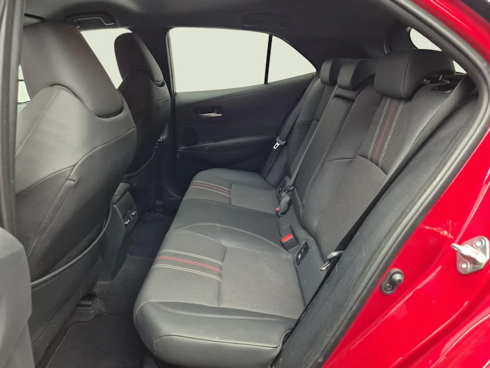 image du véhicule TOYOTA COROLLA