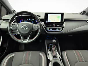 Toyota Corolla 2.0 HSD GR-S