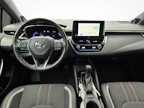 image du véhicule TOYOTA Corolla 2.0 HSD GR-S