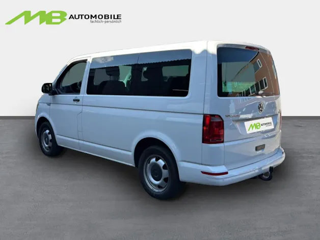 VW T6.1 Multivan 2.0 TDI 150 Trendline DSG 4m