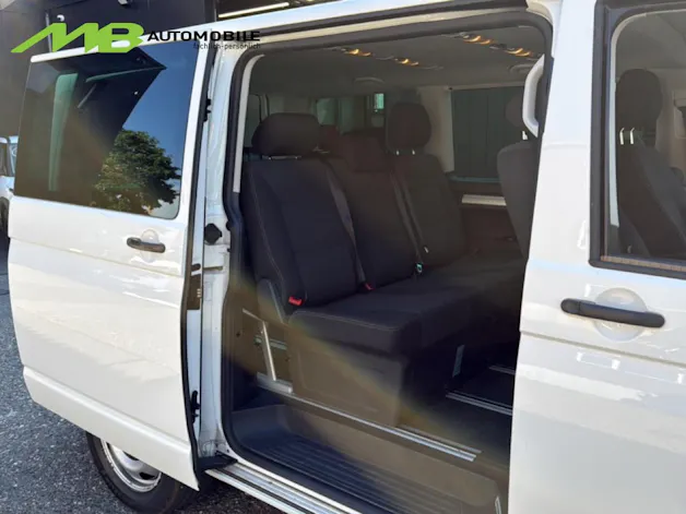 VW T6.1 Multivan 2.0 TDI 150 Trendline DSG 4m