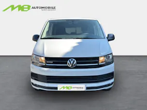 VW T6.1 Multivan 2.0 TDI 150 Trendline DSG 4m