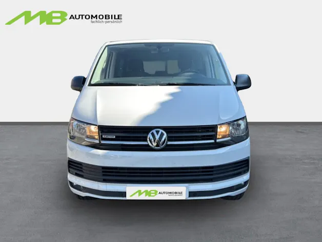 VW T6.1 Multivan 2.0 TDI 150 Trendline DSG 4m