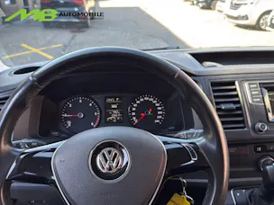 VW T6.1 Multivan 2.0 TDI 150 Trendline DSG 4m