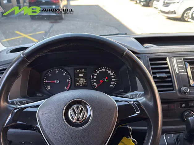 VW T6.1 Multivan 2.0 TDI 150 Trendline DSG 4m