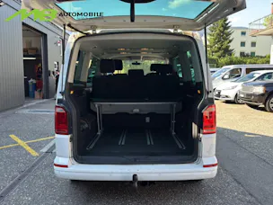 VW T6.1 Multivan 2.0 TDI 150 Trendline DSG 4m