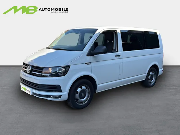 VW T6.1 Multivan 2.0 TDI 150 Trendline DSG 4m