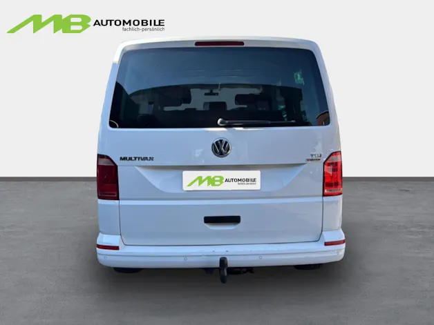 VW T6.1 Multivan 2.0 TDI 150 Trendline DSG 4m