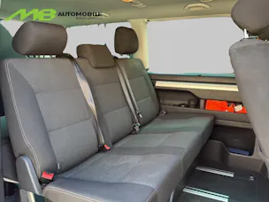 VW T6.1 Multivan 2.0 TDI 150 Trendline DSG 4m