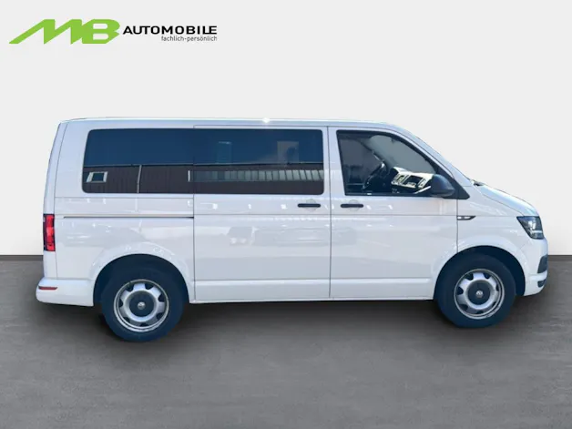 VW T6.1 Multivan 2.0 TDI 150 Trendline DSG 4m