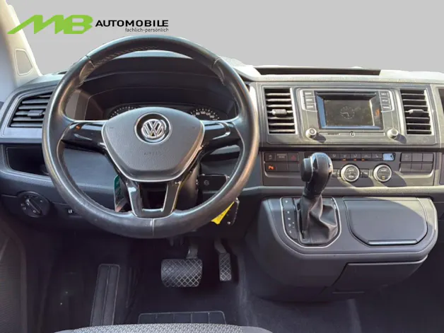 VW T6.1 Multivan 2.0 TDI 150 Trendline DSG 4m