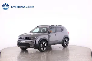 Dacia Duster 1.6 Hybrid Extreme
