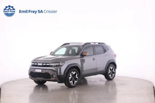 image du véhicule DACIA Duster 1.6 Hybrid Extreme