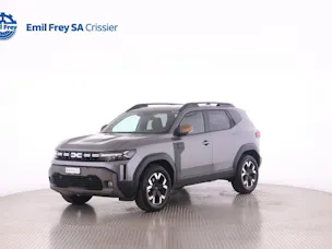 Dacia Duster 1.6 Hybrid Extreme