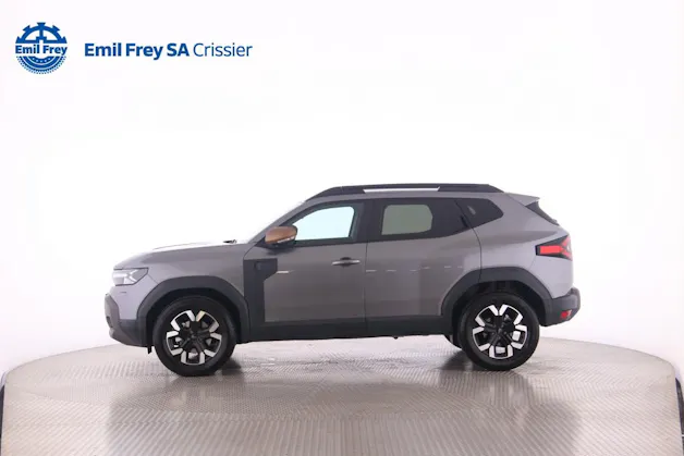 Dacia Duster 1.6 Hybrid Extreme