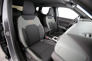 image du véhicule DACIA Duster 1.6 Hybrid Extreme